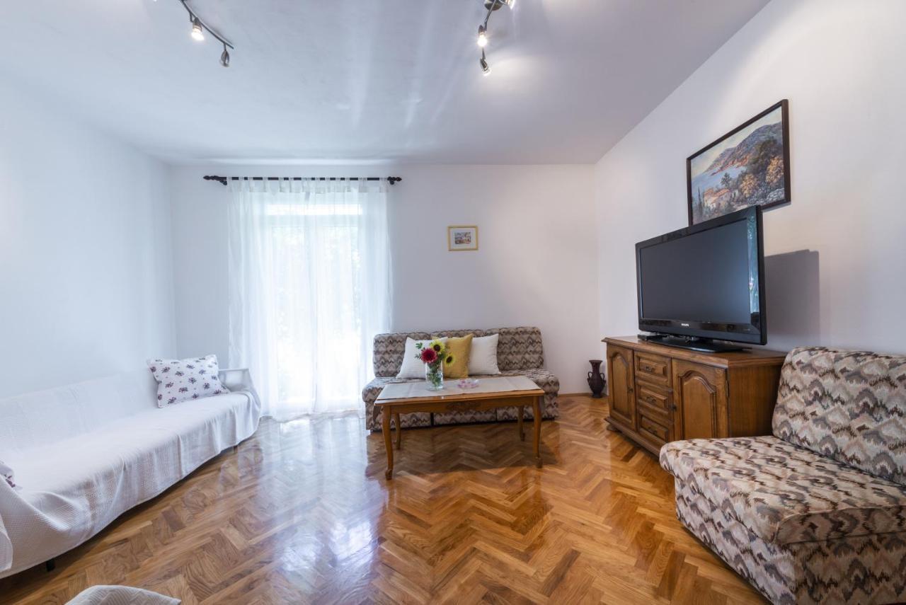 Guest House Riverside Mokosica Bilik gambar