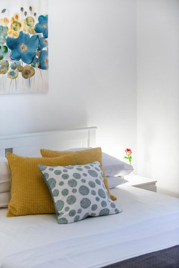 Guest House Riverside Mokosica Luaran gambar