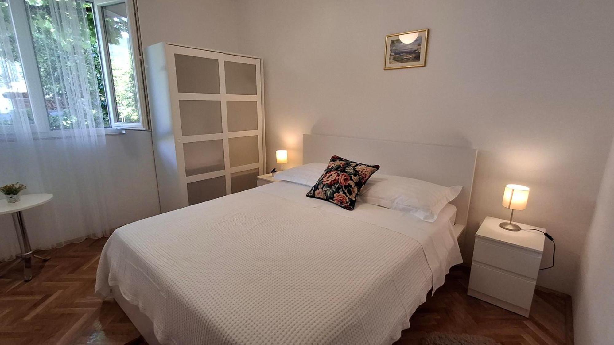 Guest House Riverside Mokosica Luaran gambar