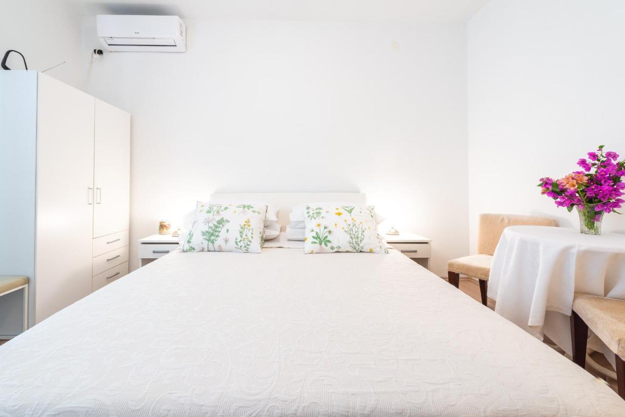 Guest House Riverside Mokosica Bilik gambar